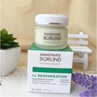 ANNEMARIE BORLIND 安娜柏林 再生紧致LL眼霜 30ml