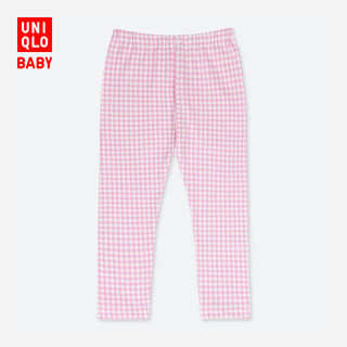 UNIQLO 优衣库 414764 婴儿幼儿紧身裤