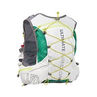 ULTIMATE DIRECTION 优地 中性 Jurek FKT Vest - White 越野跑/跑步背心背包 80459016