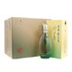 洋河 微分子VV 43.8度 500ml*4瓶 整箱装 白酒（内含2个礼袋） 口感绵柔浓香型