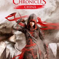 《刺客信条编年史：中国（Assassin's Creed Chronicles：China）》 PC中文数字版游戏