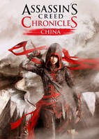 《刺客信条编年史：中国（Assassin's Creed Chronicles：China）》 PC中文数字版游戏