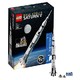 LEGO 乐高 21309 NASA 阿波罗计划 土星5号运载火箭