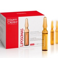 考拉海购黑卡会员：MARTIDERM LIPOSOMAS 平衡活肌安瓶精华液 2ml *30支 *2件