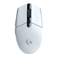 Logitech 罗技 G304 LIGHTSPEED 无线鼠标