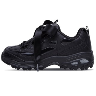 SKECHERS 斯凯奇 D'lites 11976 女士休闲运动鞋