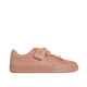 PUMA 彪马 Suede Heart Satin 女士休闲运动鞋 *3双