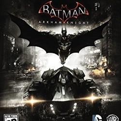 《蝙蝠侠：阿卡姆骑士 高级版》PC数字版游戏 
