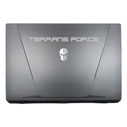 未来人类（Terrans Force）T7 2060 87T 17.3英寸游戏本电脑(I7-8750H  16G 512G SATA固态+1T机械 RTX2060)