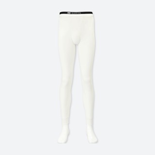 UNIQLO 优衣库 HEATTECH EXTRA WARM 413293 男士紧身裤