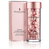 Elizabeth Arden 伊丽莎白·雅顿 时空焕活视黄醇胶囊精华 小粉胶 60粒 *3件