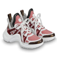 LOUIS VUITTON 路易威登 ARCHLIGHT 女士运动鞋