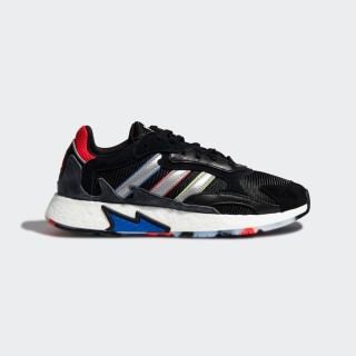adidas Originals TRESC RUN BR 中性款休闲运动鞋