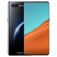 nubia 努比亚 X 智能手机 6GB+64GB