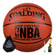 SPALDING 斯伯丁 74-604Y 比赛用篮 +凑单品