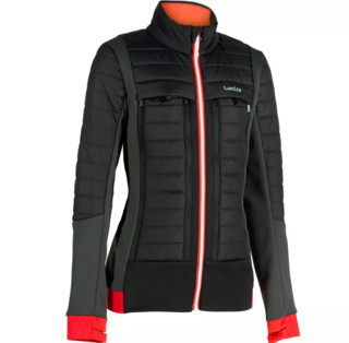 DECATHLON 迪卡侬 MID WARM 900 女式滑雪夹克