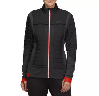 DECATHLON 迪卡侬 MID WARM 900 女式滑雪夹克