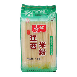 春丝  江西米粉 1kg/袋  纯米制造