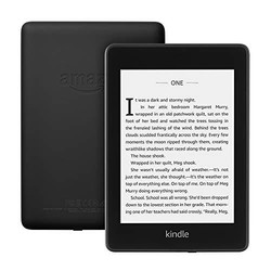 Amazon 亚马逊 Kindle Paperwhite 8GB/32GB电子阅读器