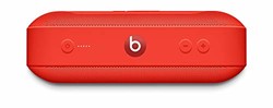 Beats Pill+ 便携式蓝牙无线音箱 红色