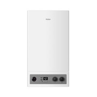 Haier 海尔 L1PB26-HT3(T)壁挂炉采暖炉供热水供暖热水器恒温 26kw