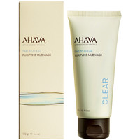 AHAVA  死海泥清洁面膜 125g *3件