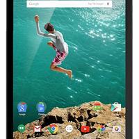 Google Nexus 9 Tablet 平板电脑(8.9-Inch, 16 GB, White)