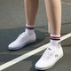 FILA 斐乐 F52W831302F 女子运动帆布鞋