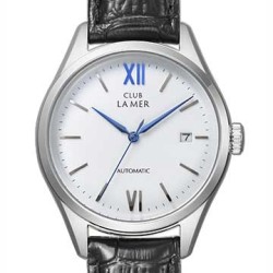 CITIZEN 西铁城 CLUB LA MER BJ6-011-10 男士机械腕表