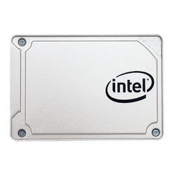 Intel 英特尔 545s 512GB 固态硬盘