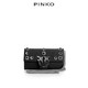 PINKO 可斜挎钱包 BRITTEN WALLET WITH SHOULDER 1P217ZY512 *3件