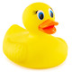 Munchkin 满趣健 感温小黄鸭洗澡玩具