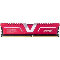 V-Color 全何 APOLLA系列 DDR4 2400 16GB 台式机内存