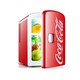 可口可乐 小型冰箱 制冷车载便携式