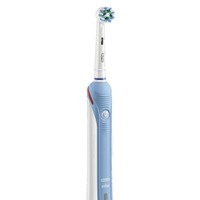 京东PLUS会员：BRAUN 博朗 Oral-B 欧乐-B Pro 2000 3D智能电动牙刷