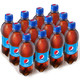 限地区：百事可乐 Pepsi 碳酸饮料 330ml*12瓶 *4件
