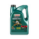  Castrol 嘉实多 GTX MAGNATEC 磁护 0W-20 SN 全合成机油 5Qt 美国原装进口　