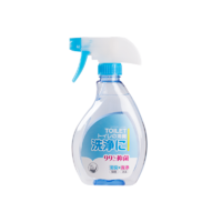 日本制造 卫浴除菌除臭清洁泡沫