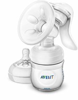 AVENT 新安怡 单边手动吸奶器