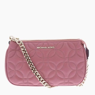 MICHAEL KORS 迈克·科尔斯 32H8GF9C6T 女士单肩链条包