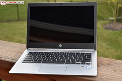 惠普HP 13-G1 13寸Chromebook轻薄本