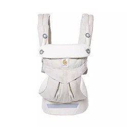 Ergobaby 四式360婴 BC360NATURAL 婴儿背带