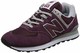 New Balance 574系列 男 休闲跑步鞋 ML574EG-D