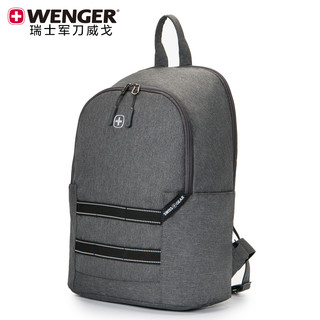Wenger/威戈SWISS GEAR创想家系列双肩包电脑包学生书包男女背包