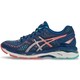 ASICS 亚瑟士 GEL-KAYANO 23 T696N 女子轻量缓冲稳定跑步鞋