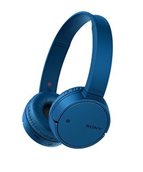 Sony 索尼 WH-CH500 头戴式蓝牙耳机