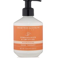 Crabtree&Evelyn 瑰珀翠 石榴护手霜 250ml