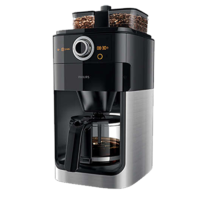Philips 飞利浦 HD7762/00 全自动美式滴滤咖啡机