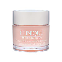 CLINIQUE 倩碧 水嫩保湿润肤霜（升级版） 200ml 