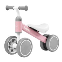 移动专享：Happy Dino 小龙哈彼 LZW600 儿童助步平衡车 粉色/蓝色
